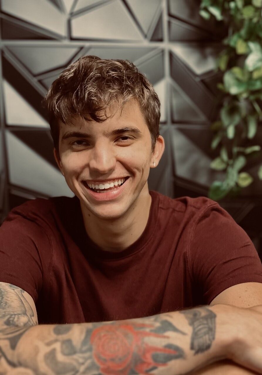 Anthony Vassalli